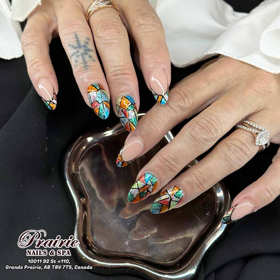 Nail Ideas May 2026 – Elegant Inspiration